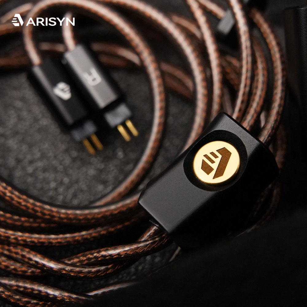 New ARISYN HUO SHU CU Earphone - Headphones Wireless recension och pris