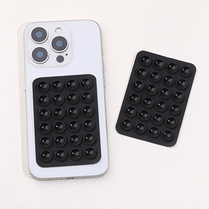 Silicone 24 Suction Phone Hold - Phone Holder recension och pris