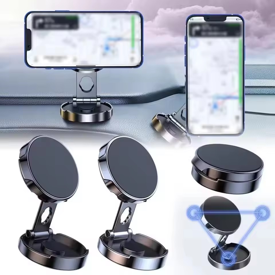 Strong Magnetic Mobile Phone S - Phone Holder recension och pris