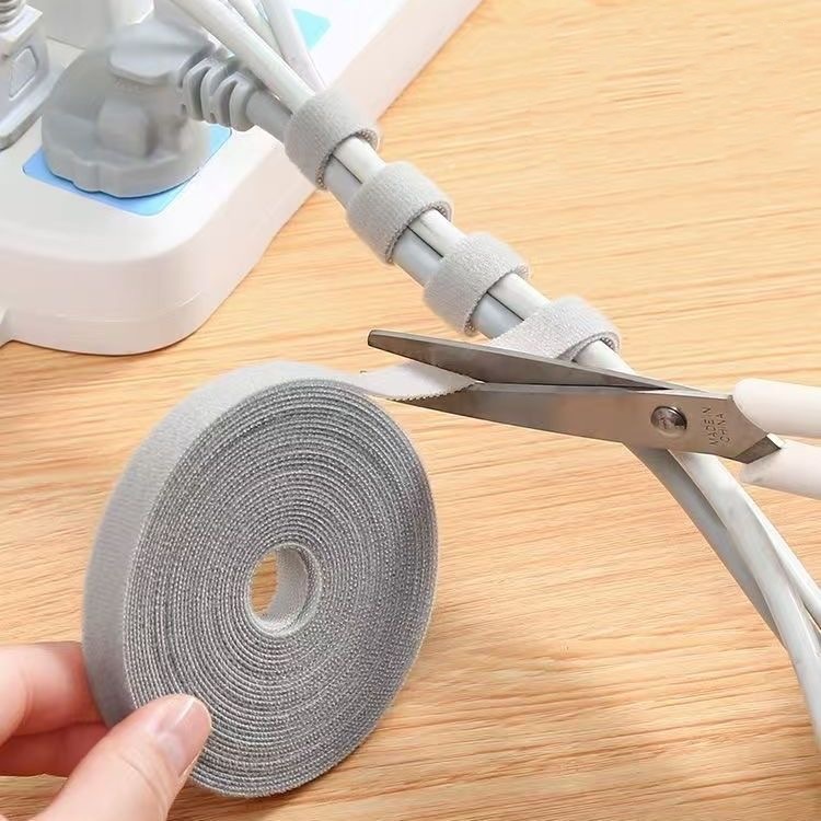 1/5M Cable Manager Data Cable  - Cable Organizer recension och pris
