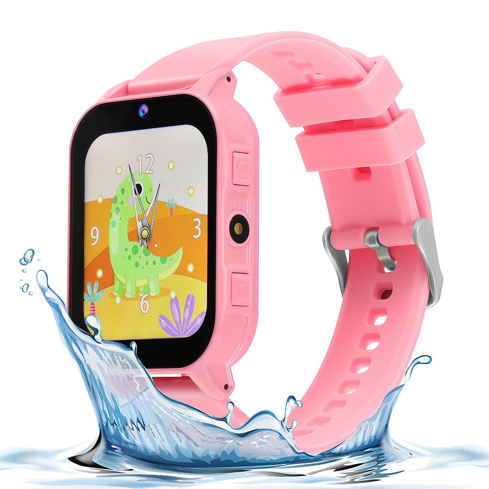 Childrens Smart Watch Kids Gam - Smart Watch recension och pris