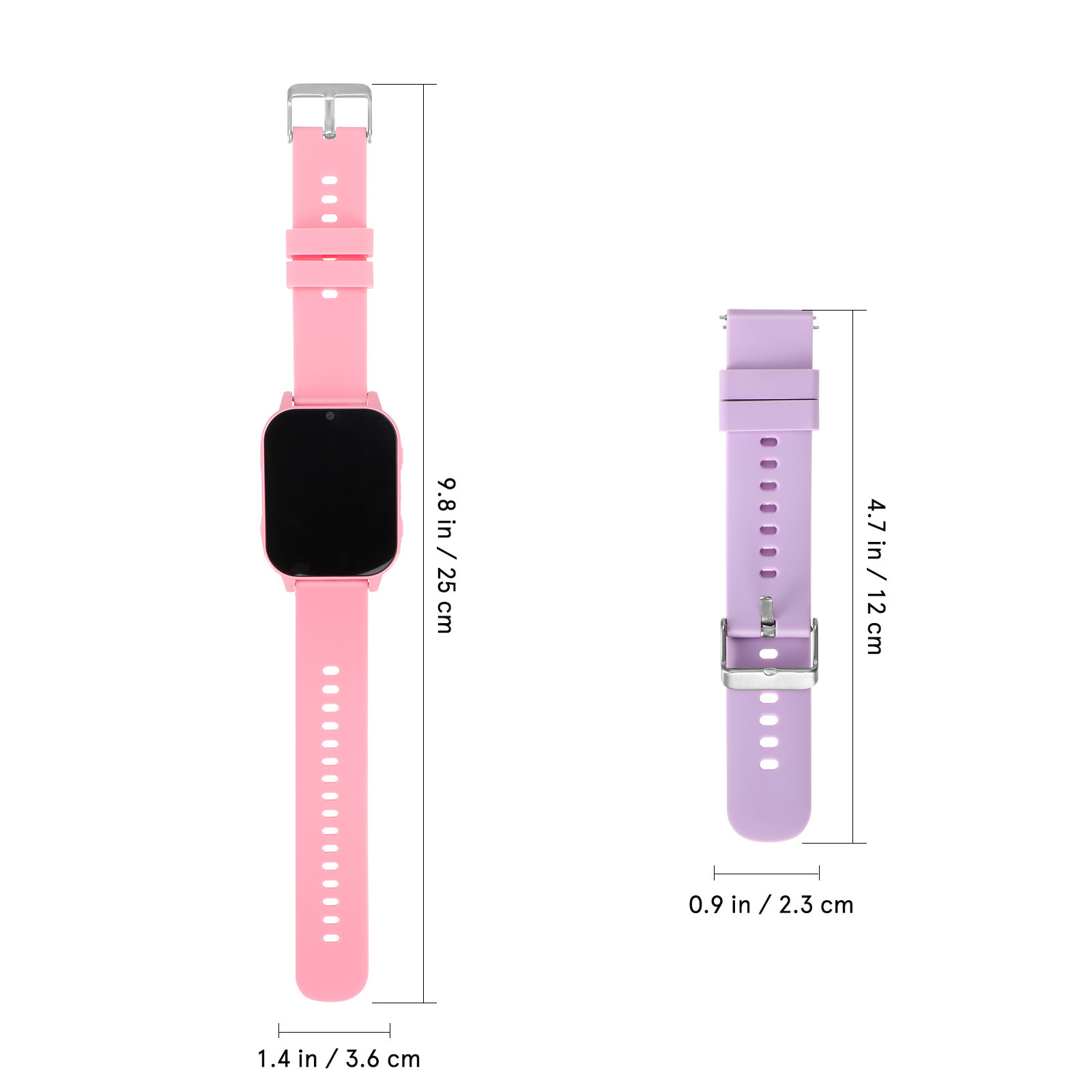 Childrens Smart Watch Kids Gam - Smart Watch recension och pris