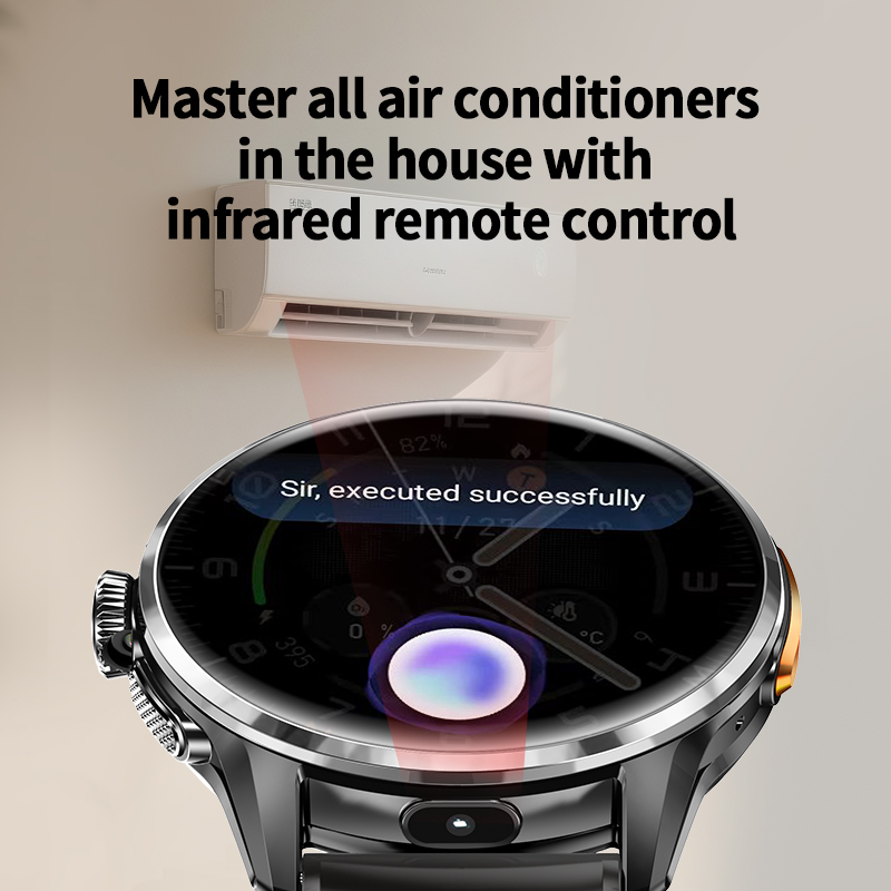 H100 Global Smart Watch Androi - Smart Watch recension och pris
