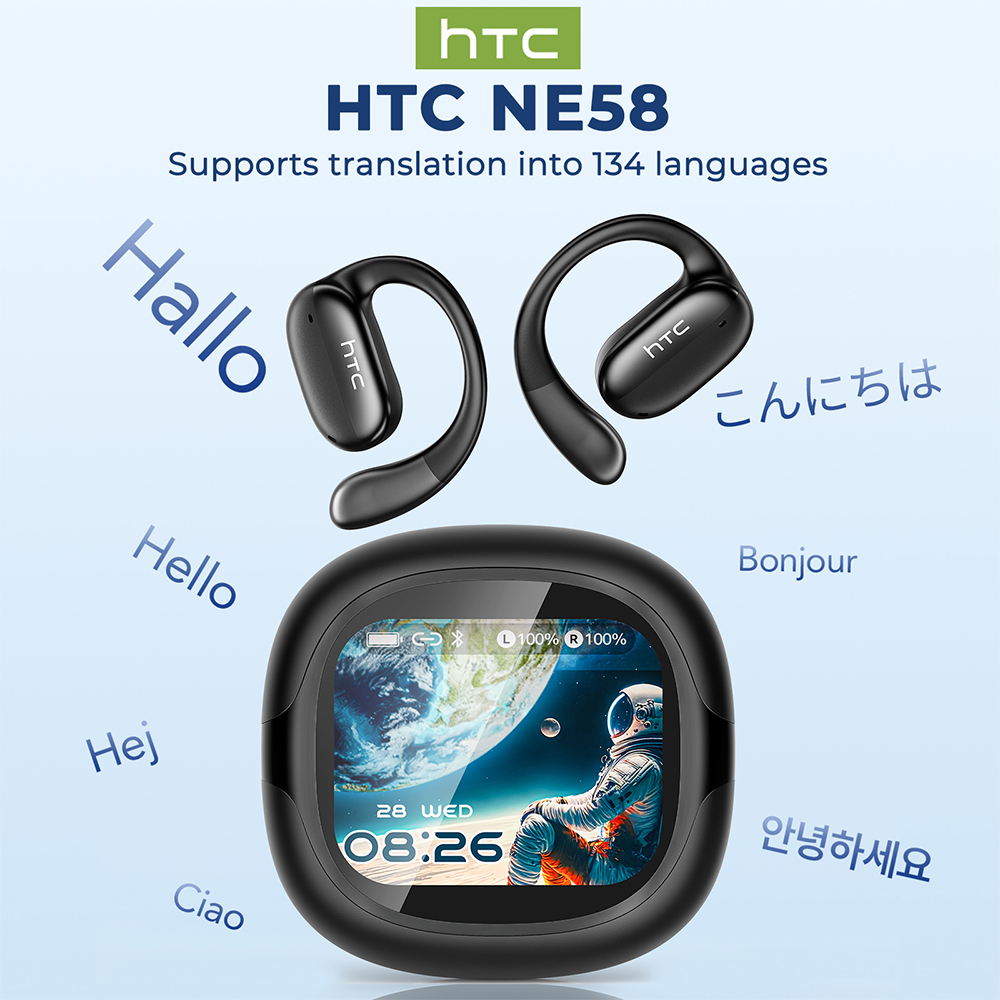 HTC Bluetooth Headset Surround - Bluetooth Speaker recension och pris