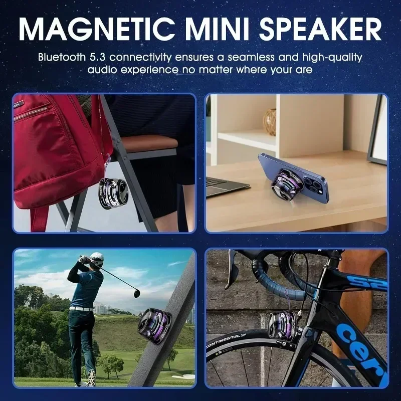 Portable Bluetooth Speaker G20 - Bluetooth Speaker recension och pris