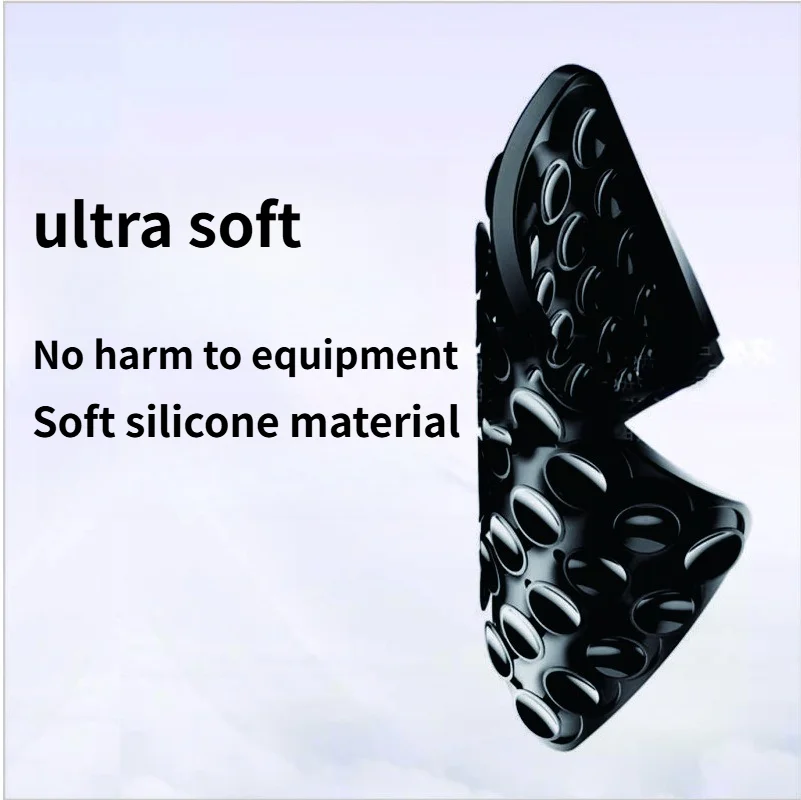 Strong Suction Double Sided Si - Phone Holder recension och pris
